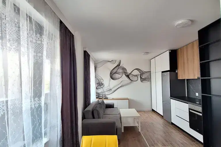2-bedroom apartment in Plovdiv, Peshtersko Shose