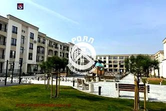 Тристаен апартамент в Пловдив, Кършияка