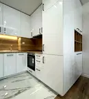 Двустаен апартамент в Пловдив, Остромила