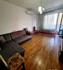 Тристаен апартамент с 2 тераси в Южен, Пловдив