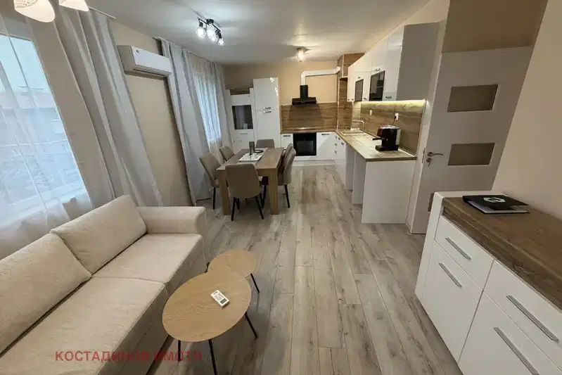 2-bedroom apartment in Plovdiv, Proslav