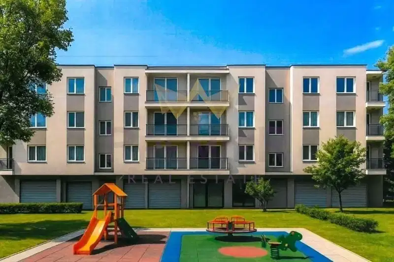 2-bedroom apartment in Plovdiv, Proslav
