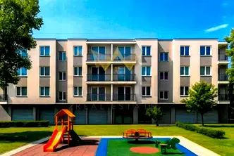 Двустаен апартамент в Прослав, Пловдив с функционално разпределение