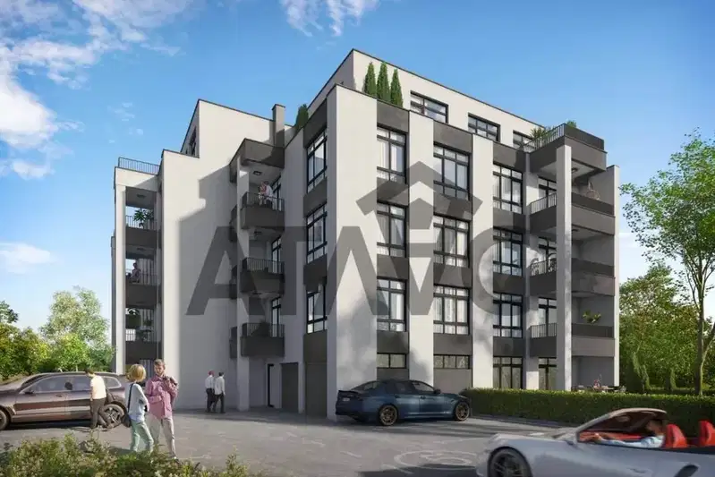 2-bedroom apartment in Plovdiv, Proslav