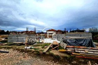Тристаен апартамент с тераса в кв. Прослав, Пловдив