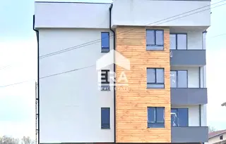 Двустаен мезонет в Прослав с тераса и югоизточно изложение