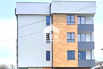 Двустаен мезонет в Прослав с тераса и югоизточно изложение