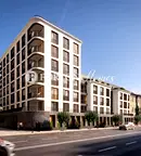 Тристаен апартамент с две тераси в Сточна гара, Пловдив