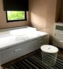 Едностаен апартамент в Сточна гара, Пловдив с тераса
