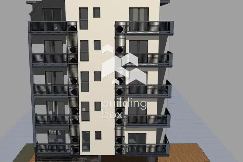 3-bedroom apartment in Plovdiv, Sydiiski