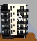 Тристаен апартамент в Пловдив, Съдийски