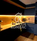 Тристаен апартамент в Съдийски, Пловдив с асансьор