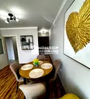 Тристаен апартамент в Съдийски, Пловдив с тераса