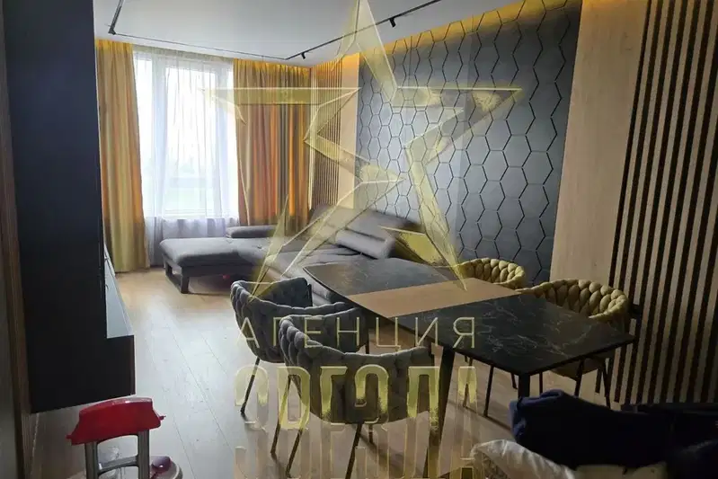 3-bedroom apartment in Plovdiv, Sydiiski