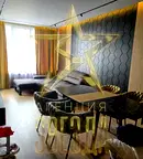 Просторен 3-стаен апартамент в Съдийски с панорамна гледка