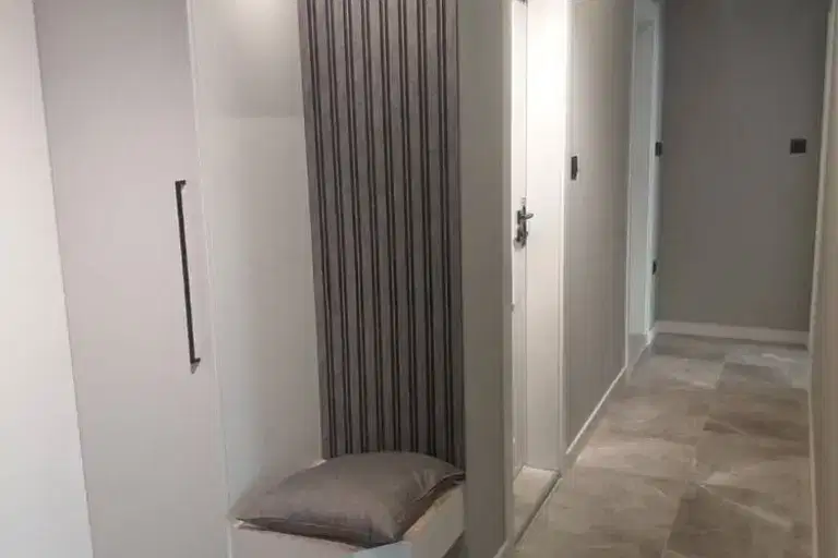 3-bedroom apartment in Plovdiv, Sydiiski
