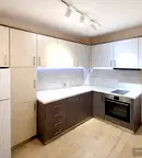 Двустаен апартамент в Съдийски, Пловдив с асансьор