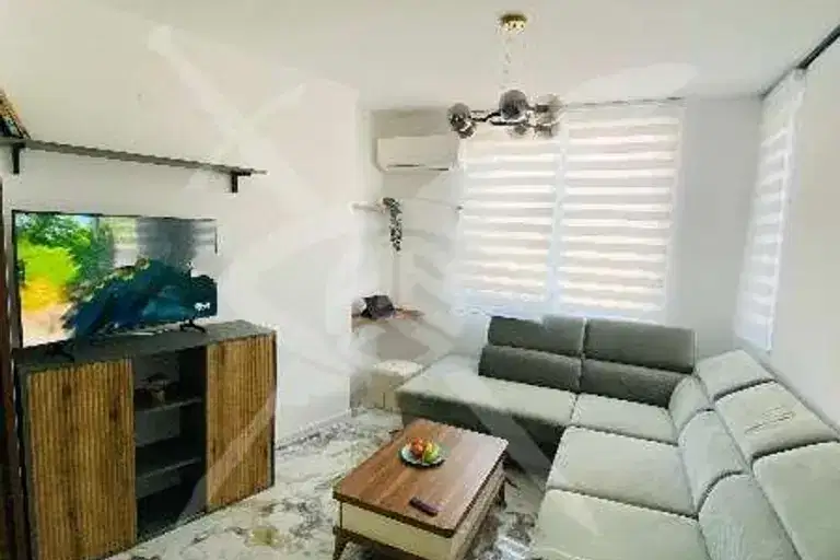2-bedroom apartment in Plovdiv, Sydiiski