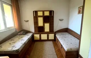 Двустаен апартамент с две тераси в Съдийски, Пловдив