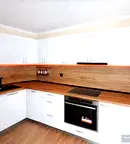 Двустаен апартамент в Пловдив, Съдийски