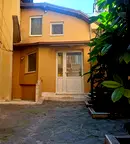 Самостоятелна 3-стайна къща с двор в Съдийски, Пловдив