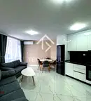 Тристаен апартамент в Съдийски, Пловдив с асансьор
