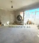 Двустаен апартамент в Тракия, Пловдив, среден етаж
