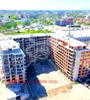 Едностаен апартамент в Тракия, Пловдив на 9-ти етаж