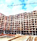 Едностаен апартамент в Тракия, Пловдив с балкон