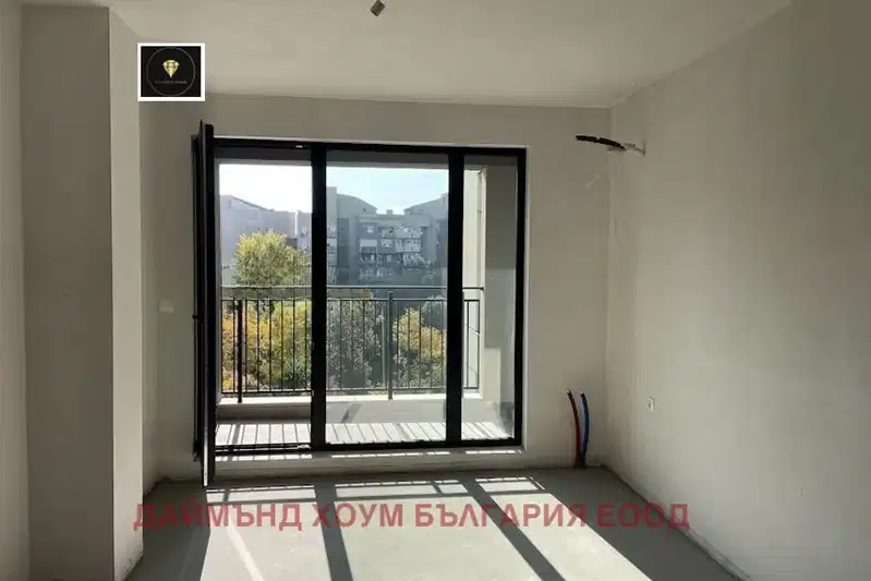 2-bedroom apartment in Plovdiv, Trakiya