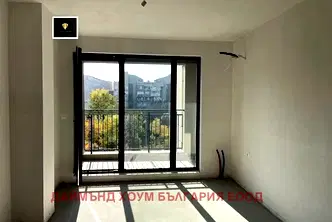 Двустаен апартамент в Пловдив, Тракия