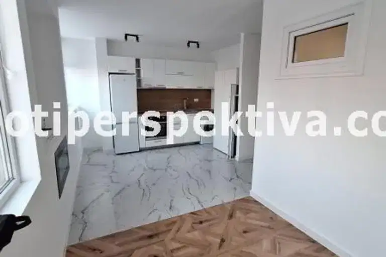 2-bedroom apartment in Plovdiv, Trakiya