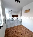 Двустаен апартамент в Тракия, Пловдив с южно изложение