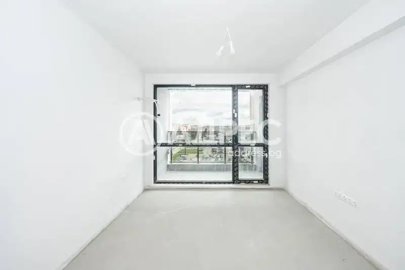 2-bedroom apartment in Plovdiv, Trakiya