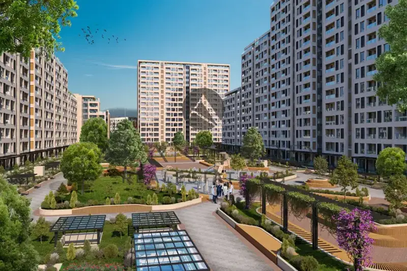 2-bedroom apartment in Plovdiv, Trakiya