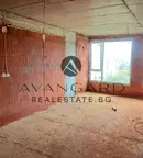 Двустаен апартамент в Пловдив, Тракия
