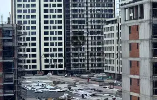 Двустаен апартамент в Тракия, Пловдив с тераса в нов комплекс