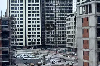 Двустаен апартамент в Тракия, Пловдив с тераса в нов комплекс