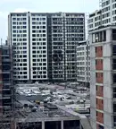 Двустаен апартамент в Тракия, Пловдив с тераса в нов комплекс