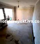 Двустаен апартамент в Тракия, Пловдив с голям паркинг