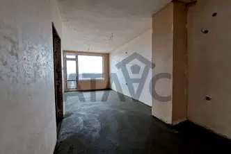 Двустаен апартамент в Тракия, Пловдив с тераса и асансьор