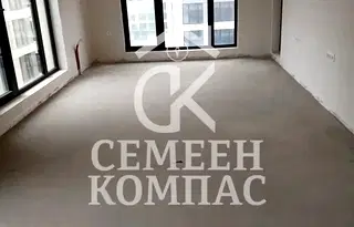 Двустаен апартамент в Тракия, Пловдив с гараж