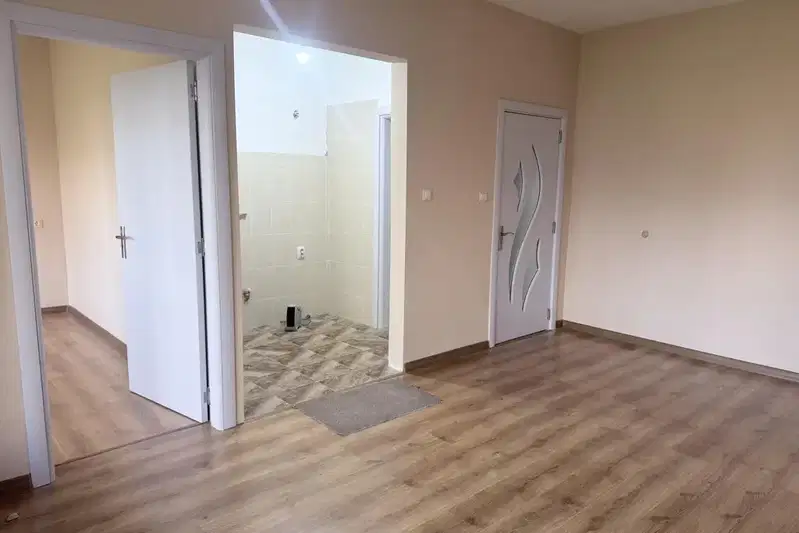 2-bedroom apartment in Plovdiv, Trakiya