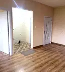 Двустаен апартамент в Тракия с голяма остъклена тераса в Пловдив