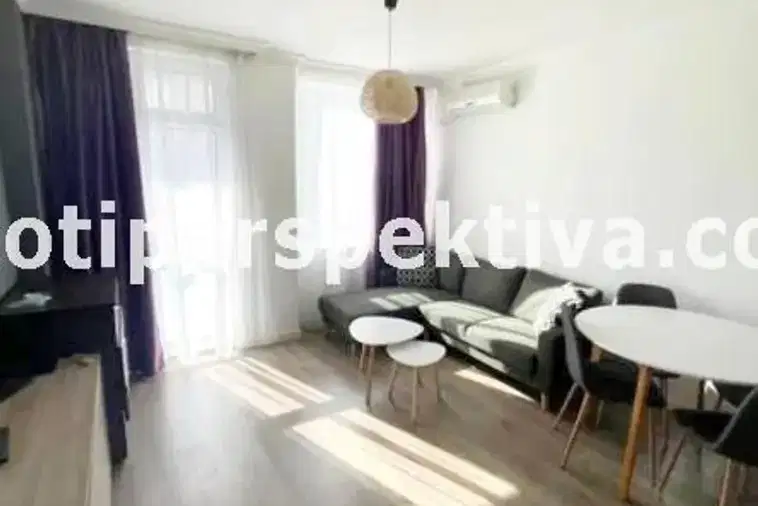 2-bedroom apartment in Plovdiv, Trakiya