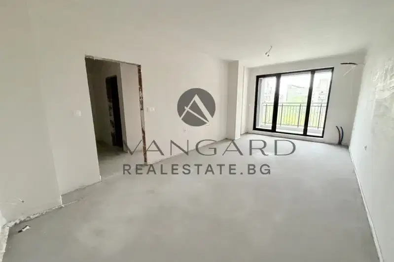 2-bedroom apartment in Plovdiv, Trakiya