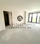 Двустаен апартамент с тераса в Тракия, Пловдив