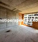 Двустаен апартамент в Тракия, Пловдив с тераса, ново строителство