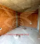 Двустаен апартамент в Тракия, Пловдив с функционално разпределение