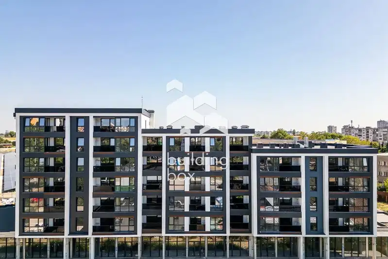 2-bedroom apartment in Plovdiv, Trakiya